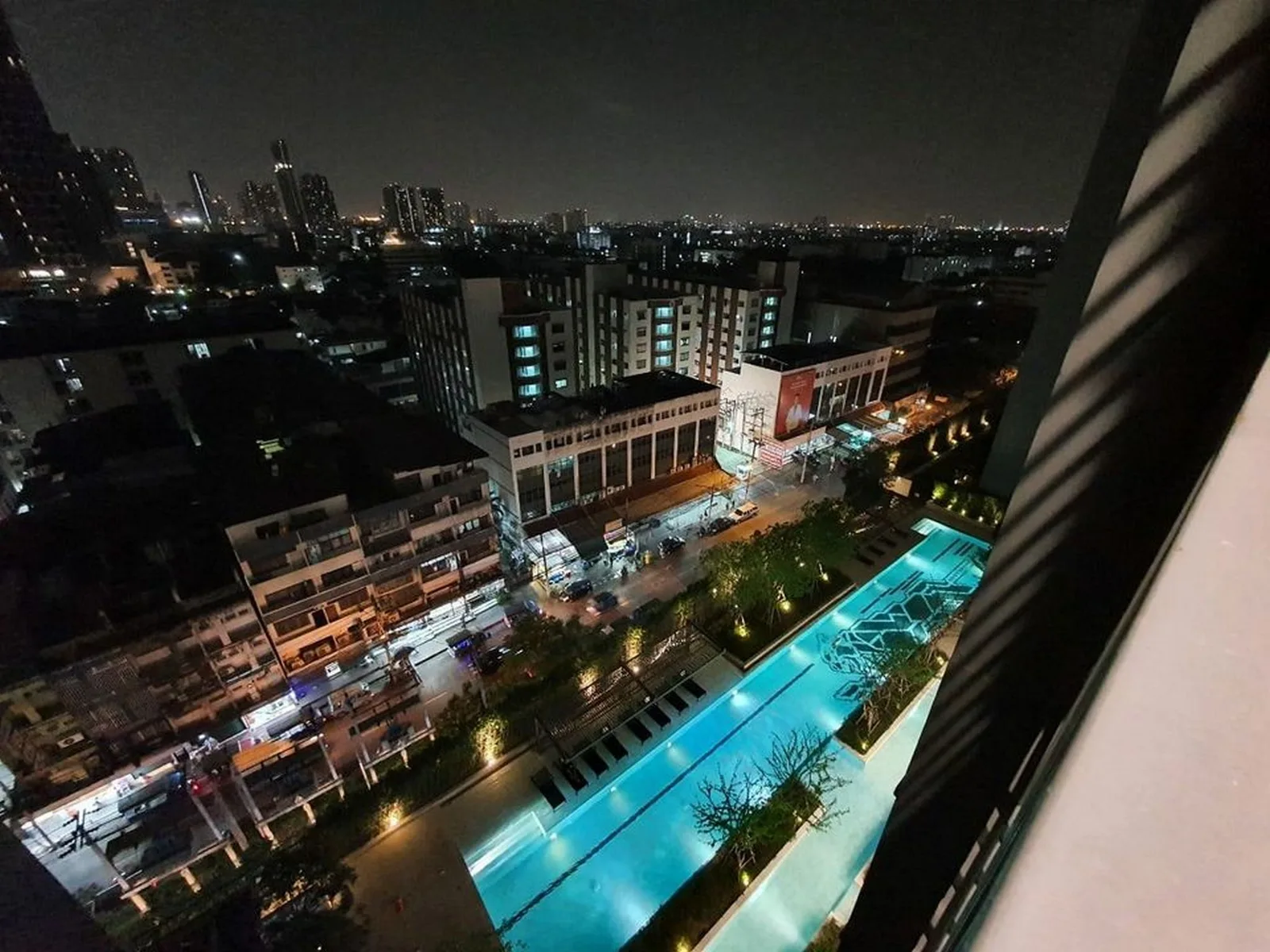 Ideo Sukhumvit 93 — photo 11