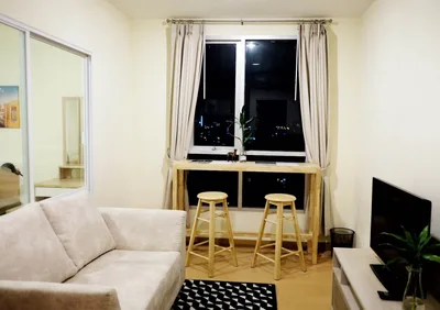Life Sukhumvit 65