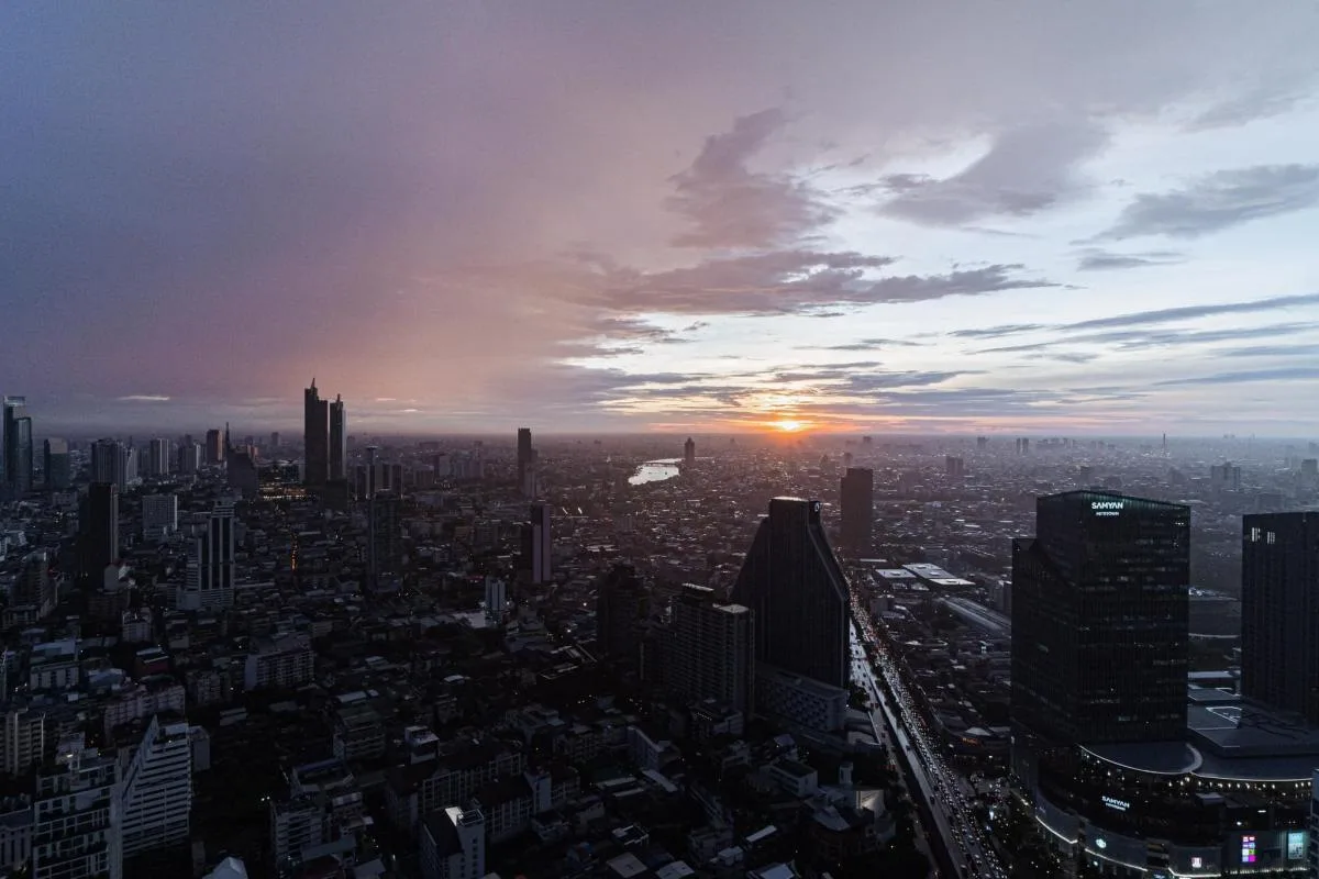 Ashton Chula - Silom — photo 13