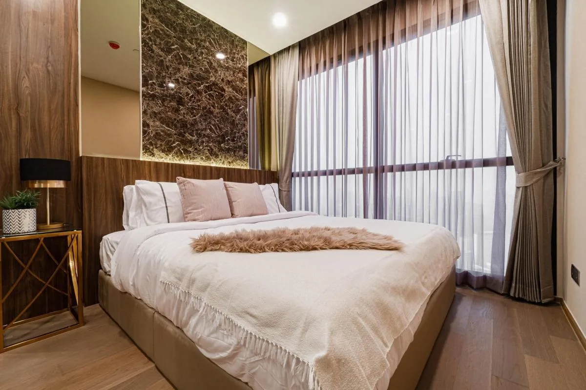 Ashton Chula - Silom — photo 10