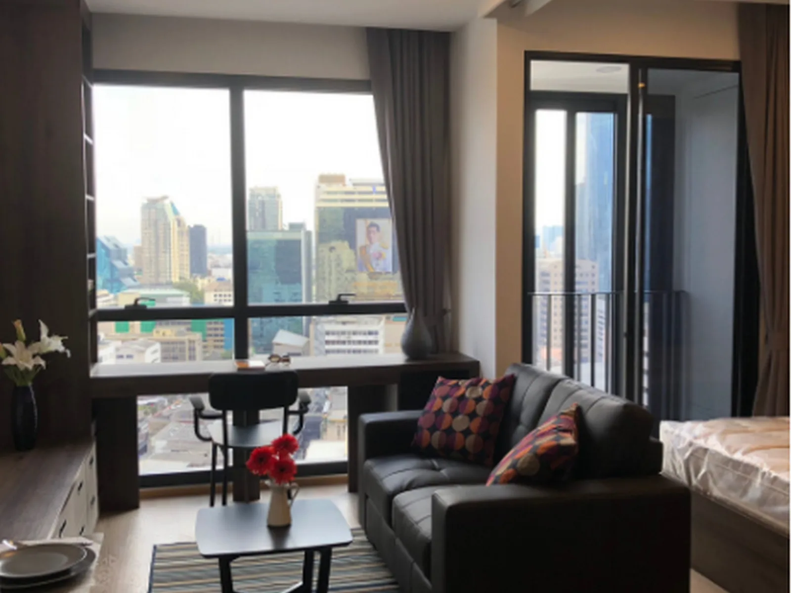 Ashton Chula - Silom — photo 1