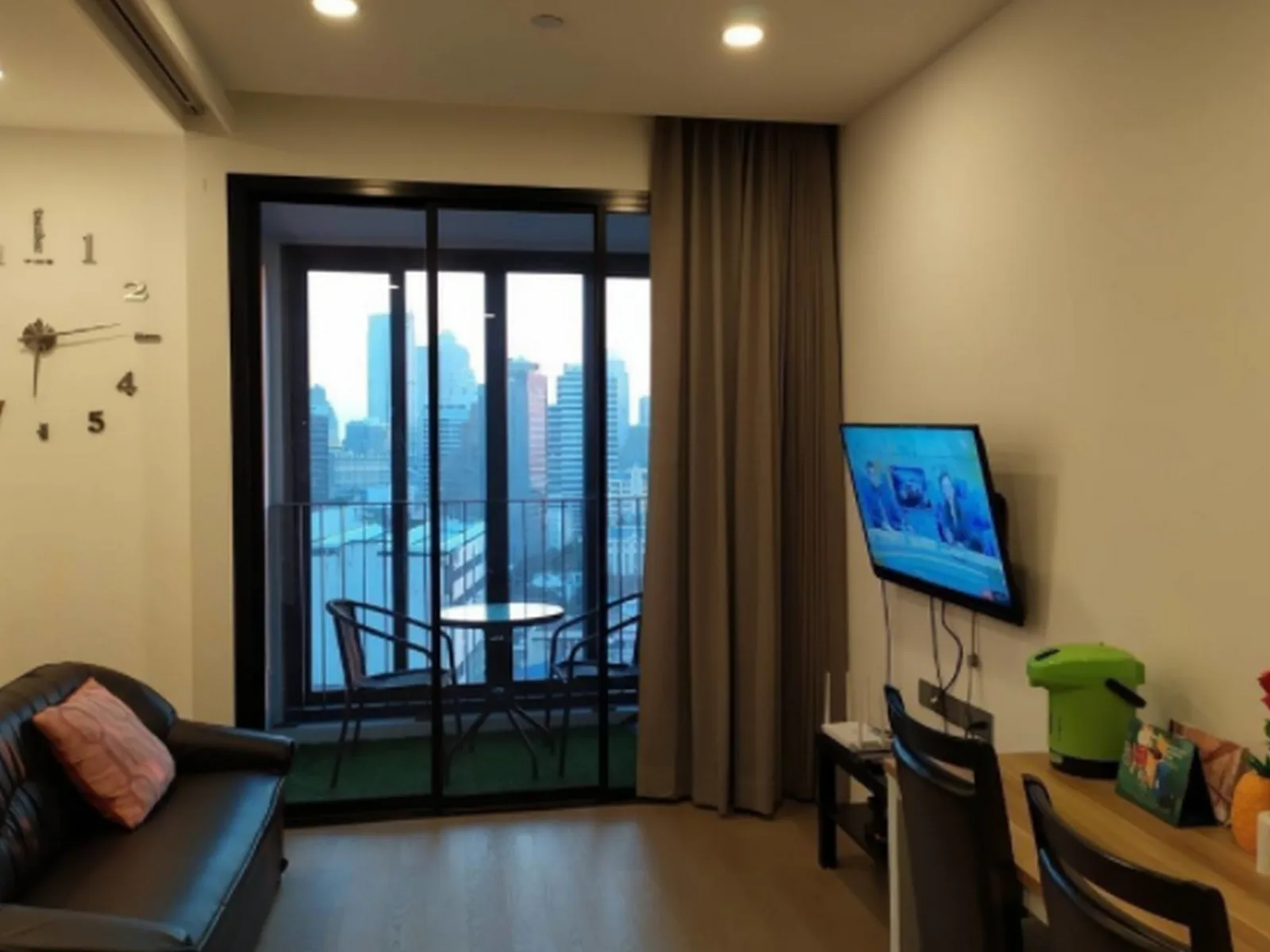Ashton Chula - Silom — photo 1
