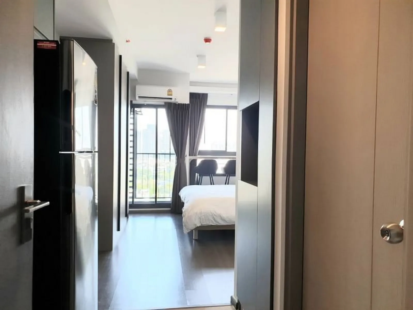 Ideo Sukhumvit 93 — photo 6
