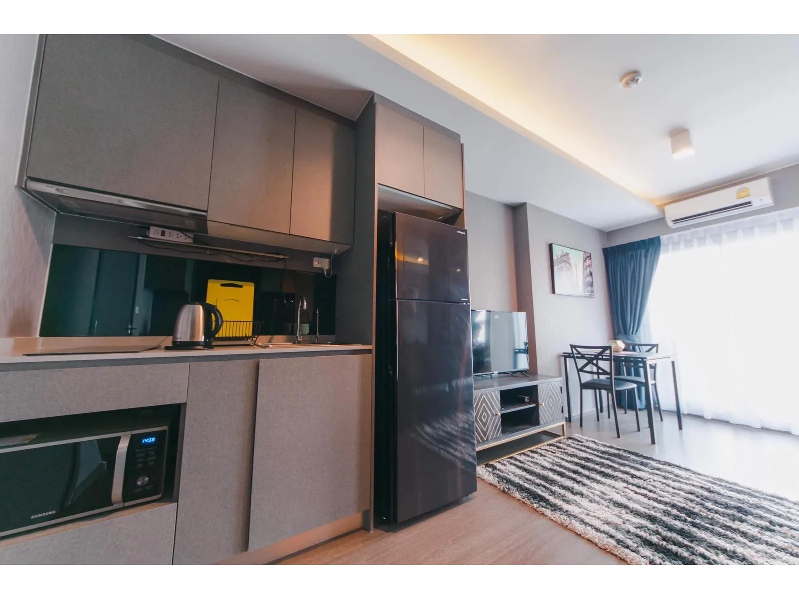 Ideo Sukhumvit 93 — photo 2