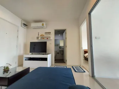 Aspire Sukhumvit 48