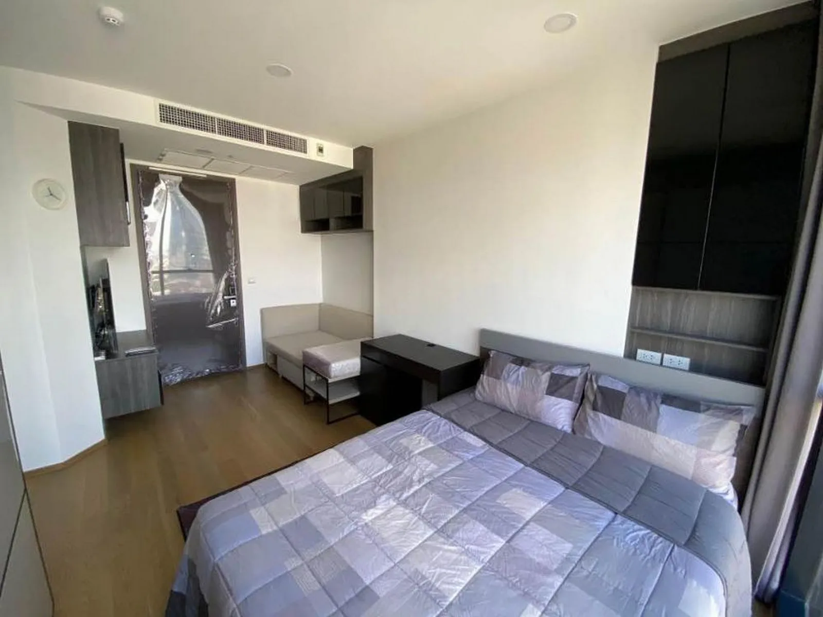 Ashton Chula - Silom — photo 1