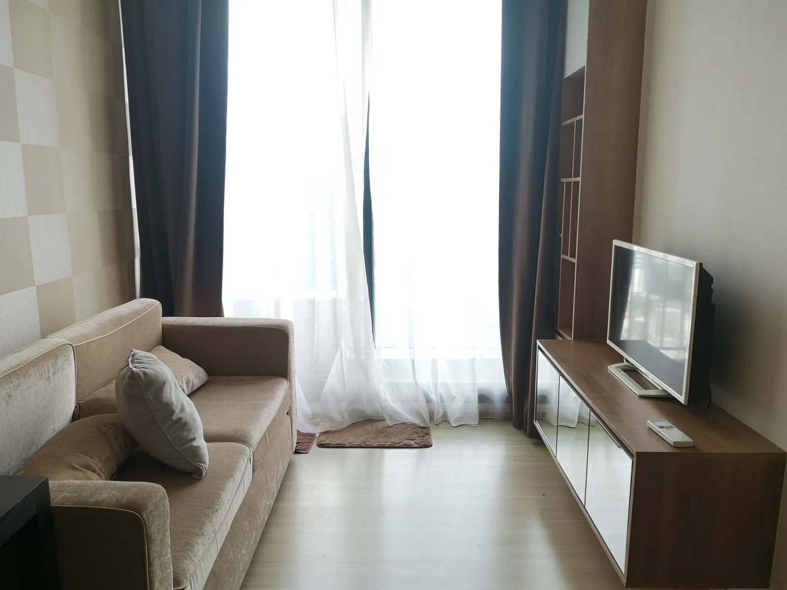 The Capital Ekamai-Thonglor — photo 1