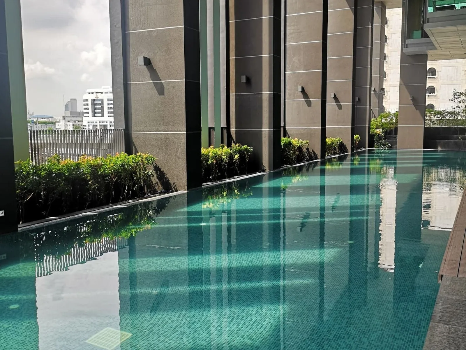 The Capital Ekamai-Thonglor — photo 10