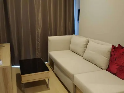 Lumpini Suite Phetchaburi - Makkasan