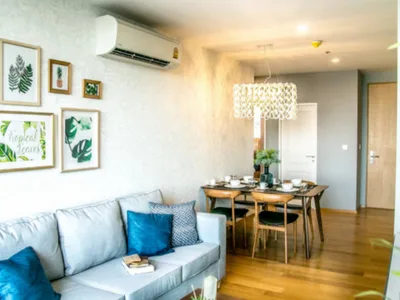 Noble Revolve Silom