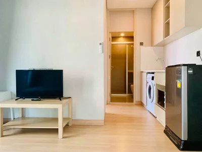 Lumpini Suite Phetchaburi - Makkasan