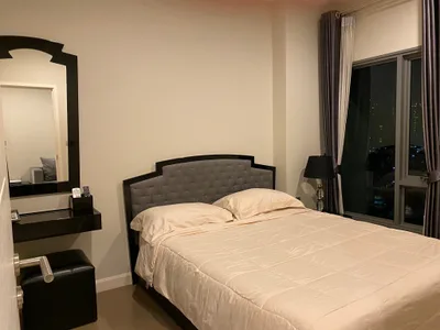The Crest Sukhumvit 34
