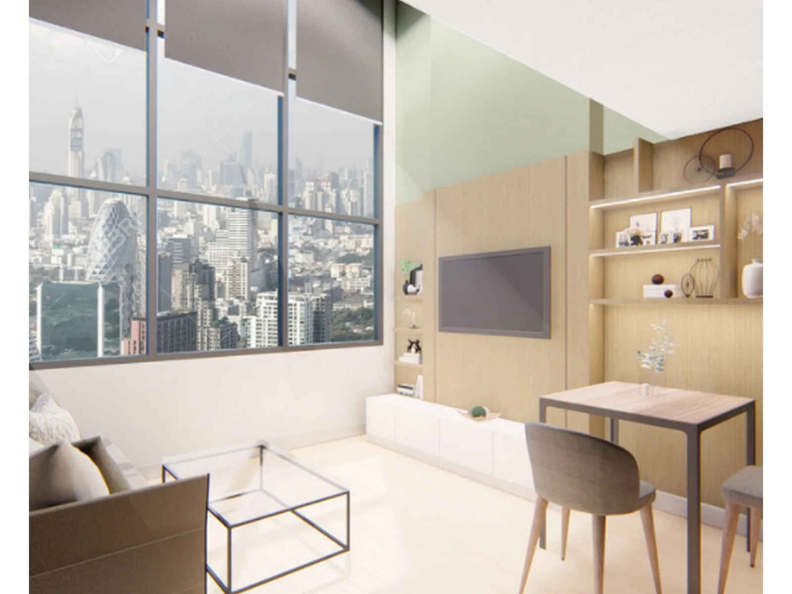 Knightsbridge Prime Sathorn — photo 1