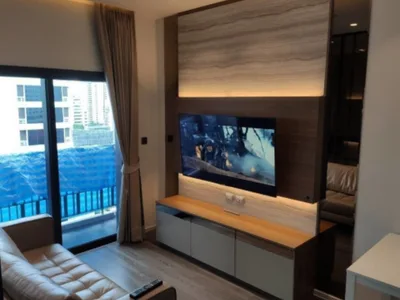 MUNIQ Sukhumvit 23