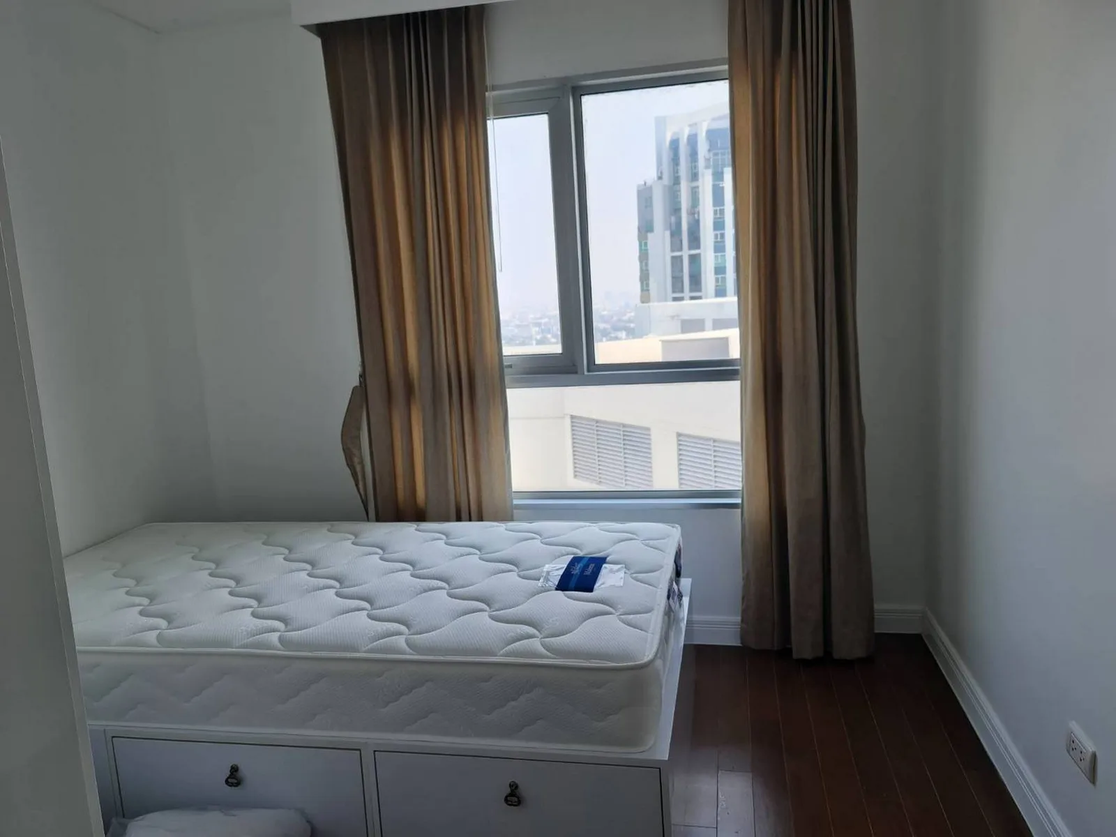Belle Grand Rama 9 — photo 5