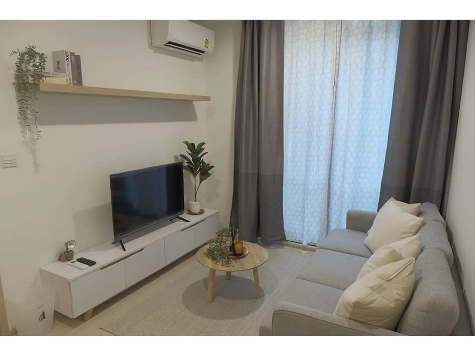 Noble Ambience Sukhumvit 42 — photo 1