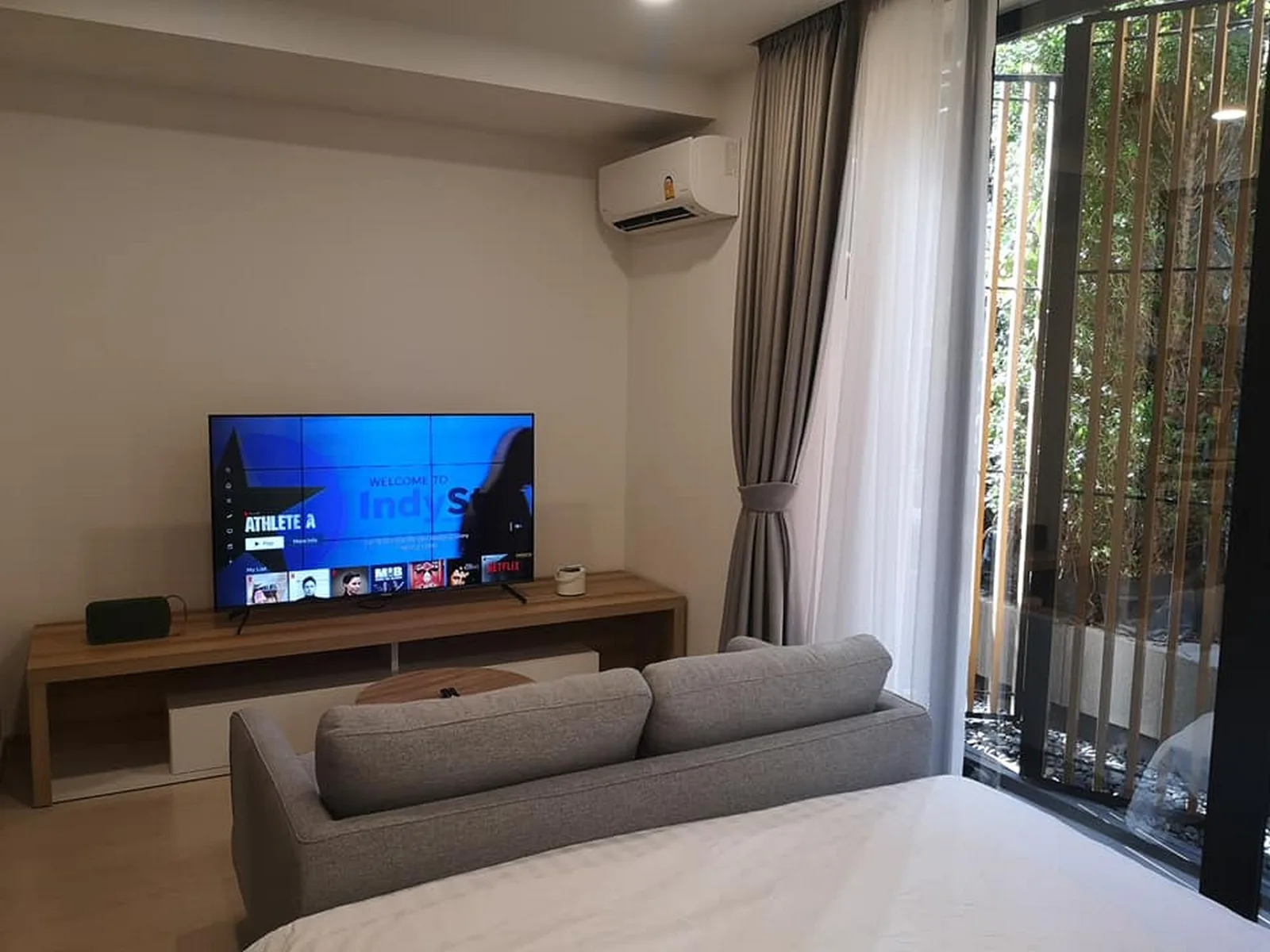 Noble Ambience Sukhumvit 42 — photo 1