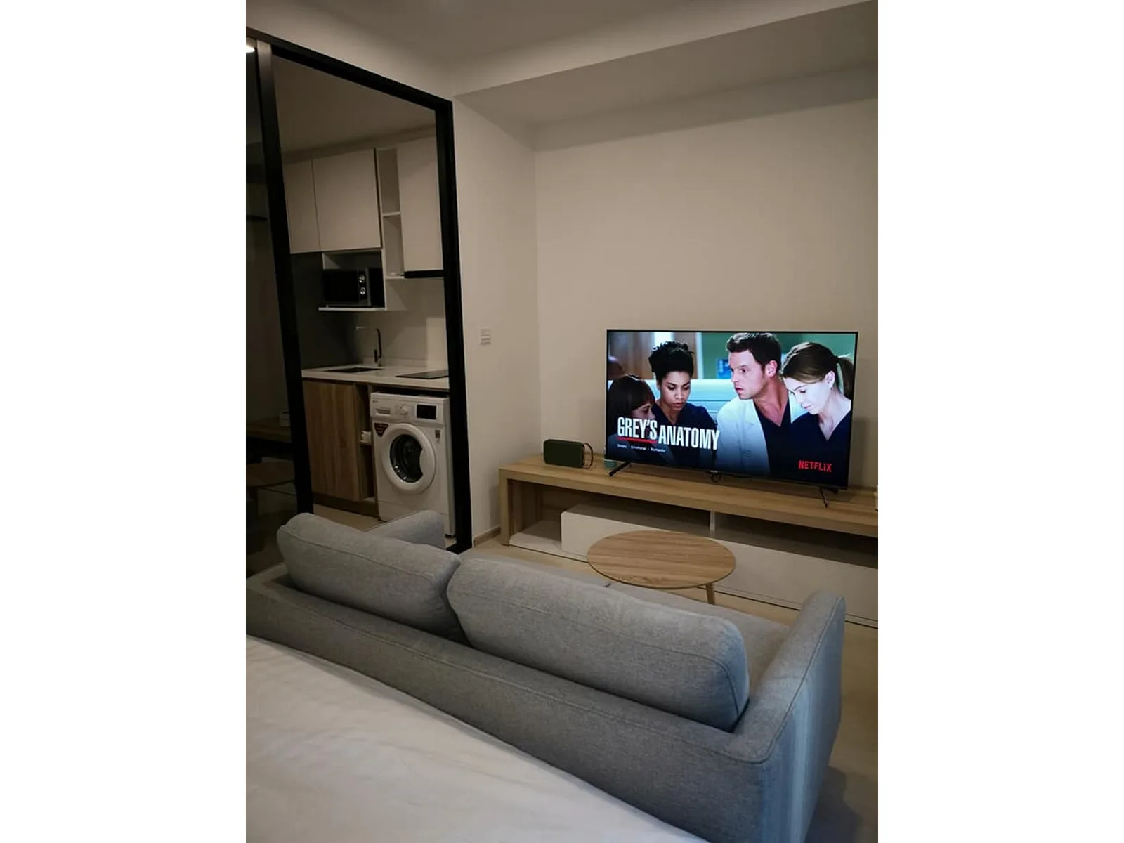 Noble Ambience Sukhumvit 42 — photo 2