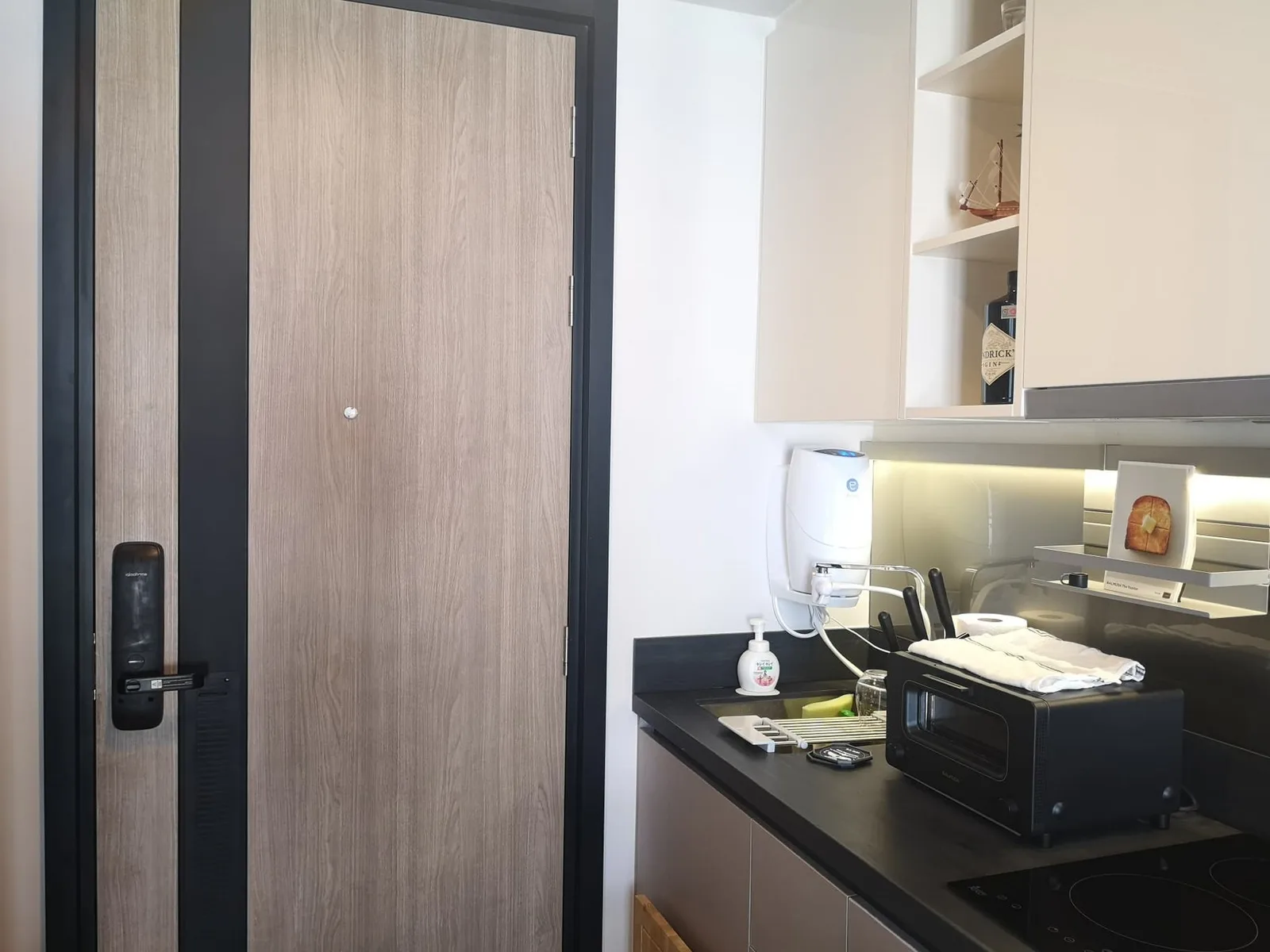 OKA HAUS Sukhumvit 36 — photo 3