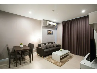 The Niche Pride Thonglor-Phetchaburi