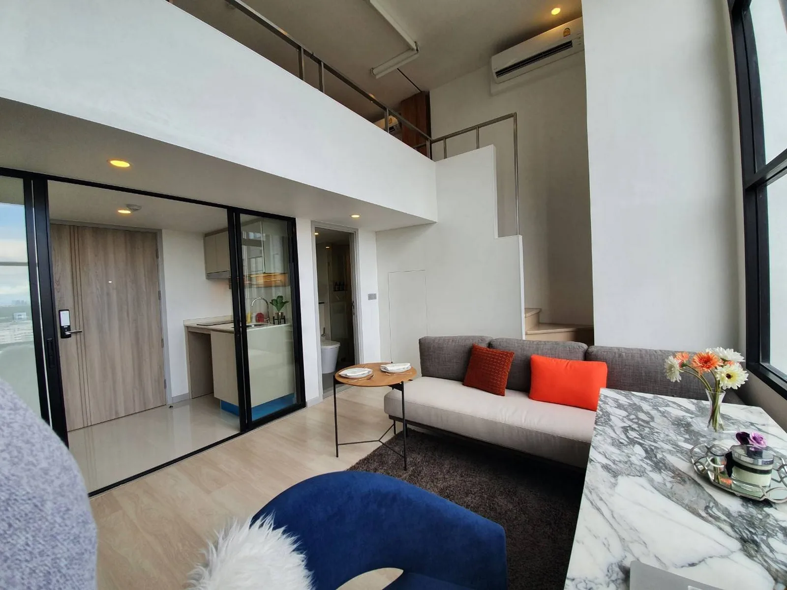 Knightsbridge Prime Sathorn — photo 2