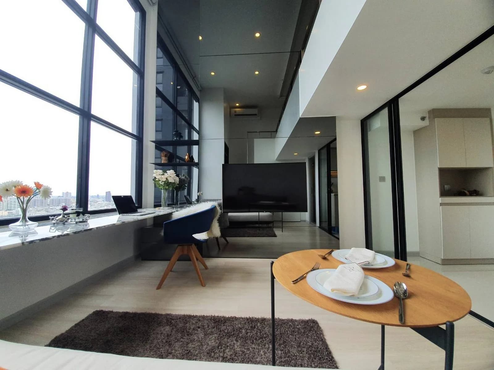 Knightsbridge Prime Sathorn — photo 4