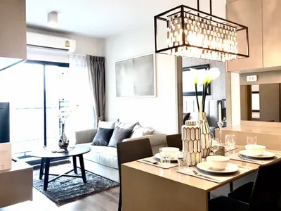 Ideo Sukhumvit 93