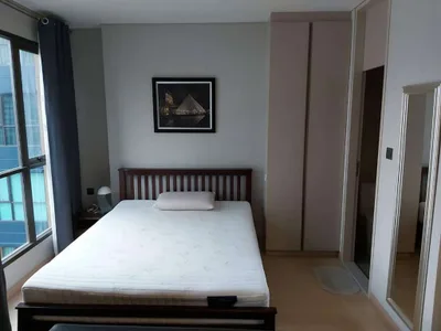 Lumpini Suite Phetchaburi - Makkasan