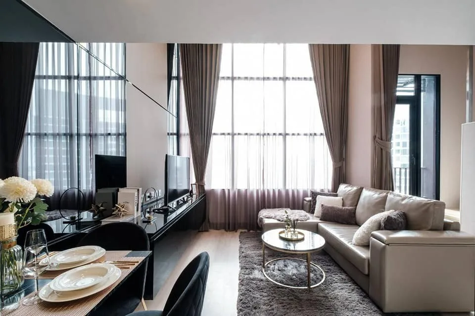 Knightsbridge Prime Sathorn — photo 1