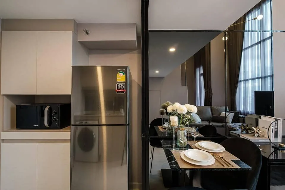 Knightsbridge Prime Sathorn — photo 5