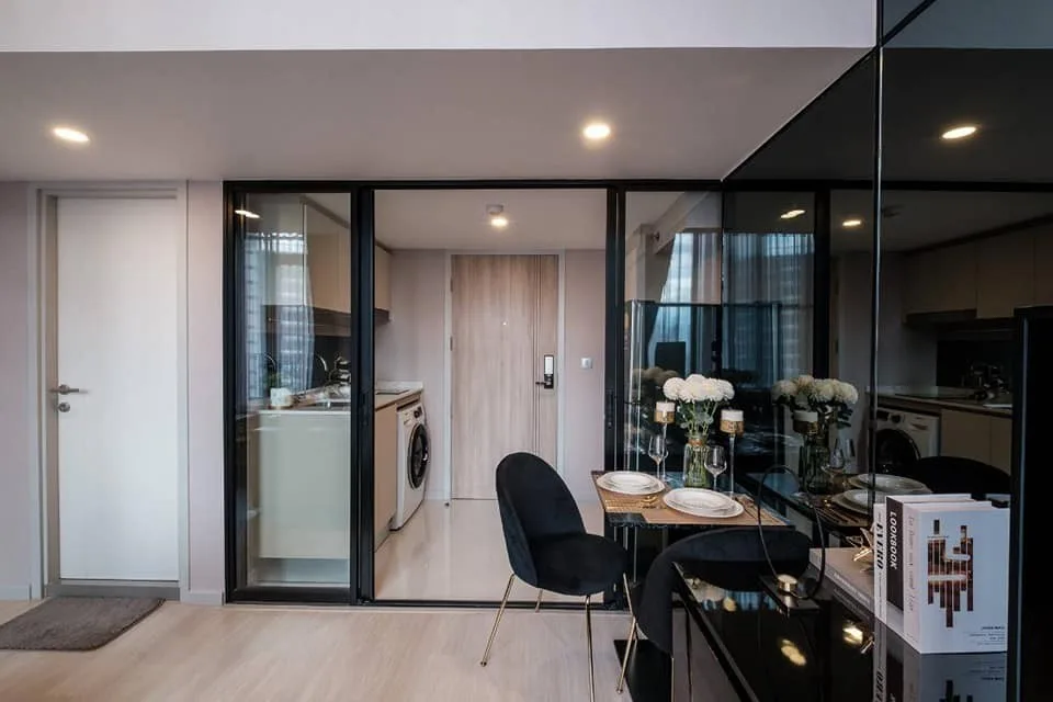 Knightsbridge Prime Sathorn — photo 7