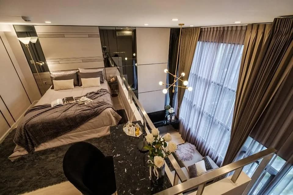 Knightsbridge Prime Sathorn — photo 8