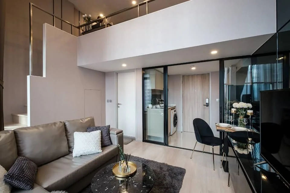 Knightsbridge Prime Sathorn — photo 9