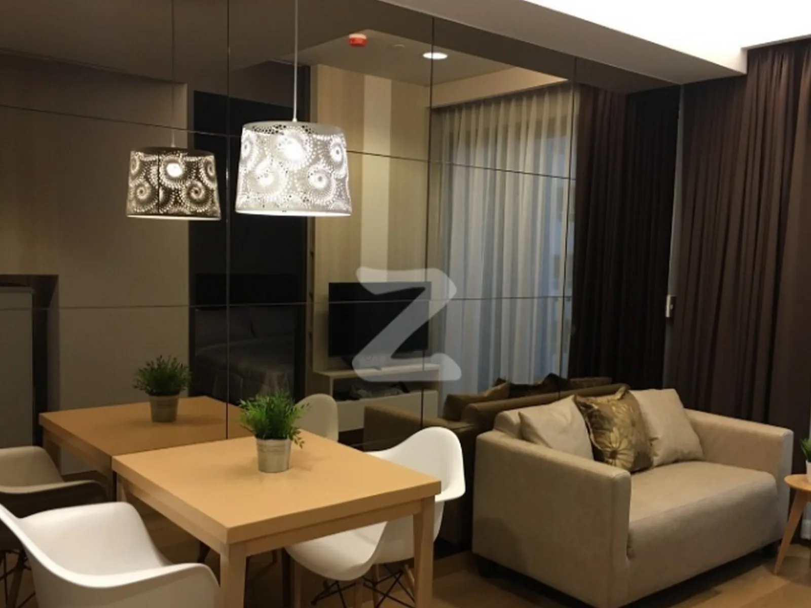 The Lumpini 24 — photo 2