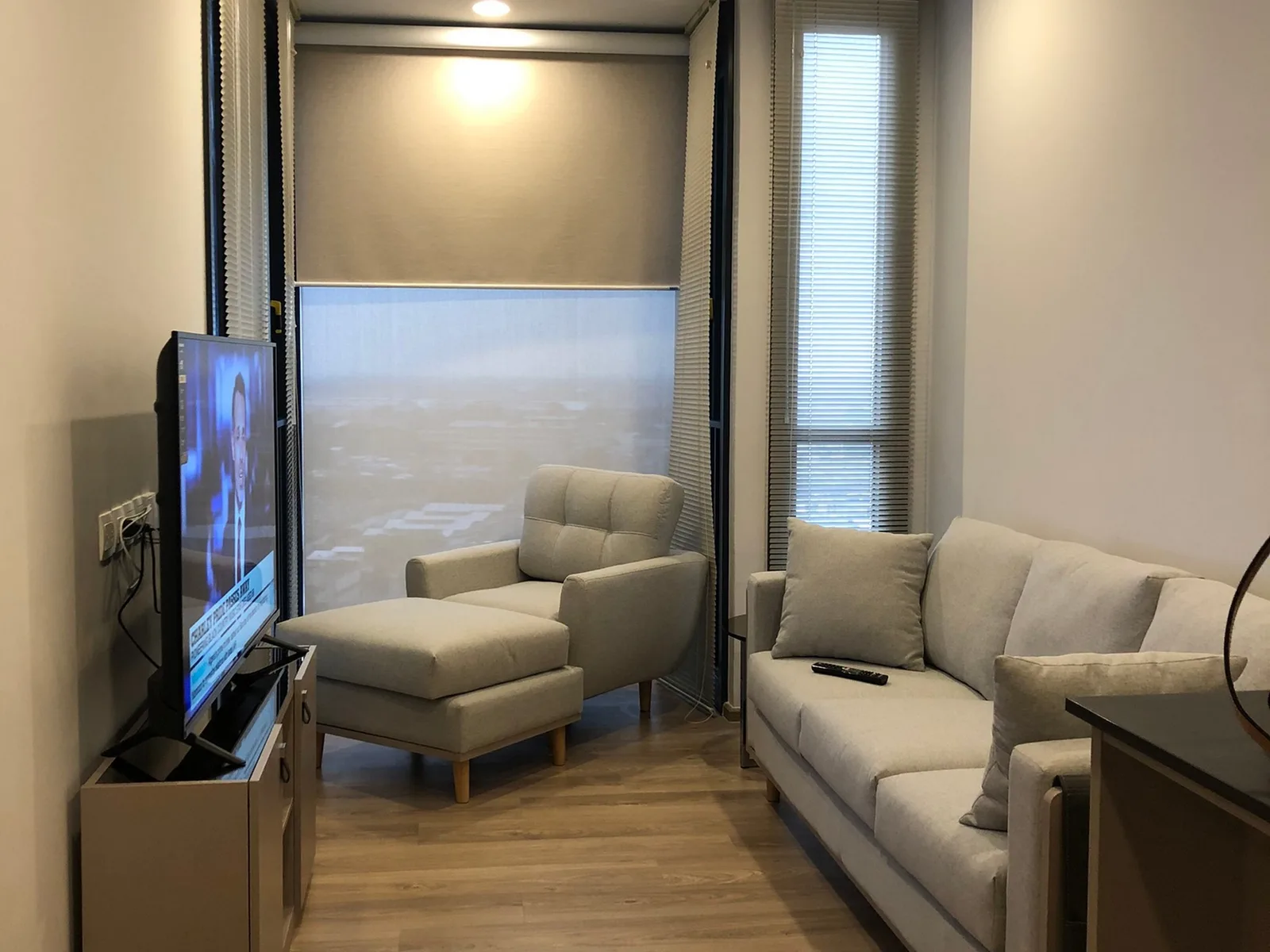 OKA HAUS Sukhumvit 36 — photo 2