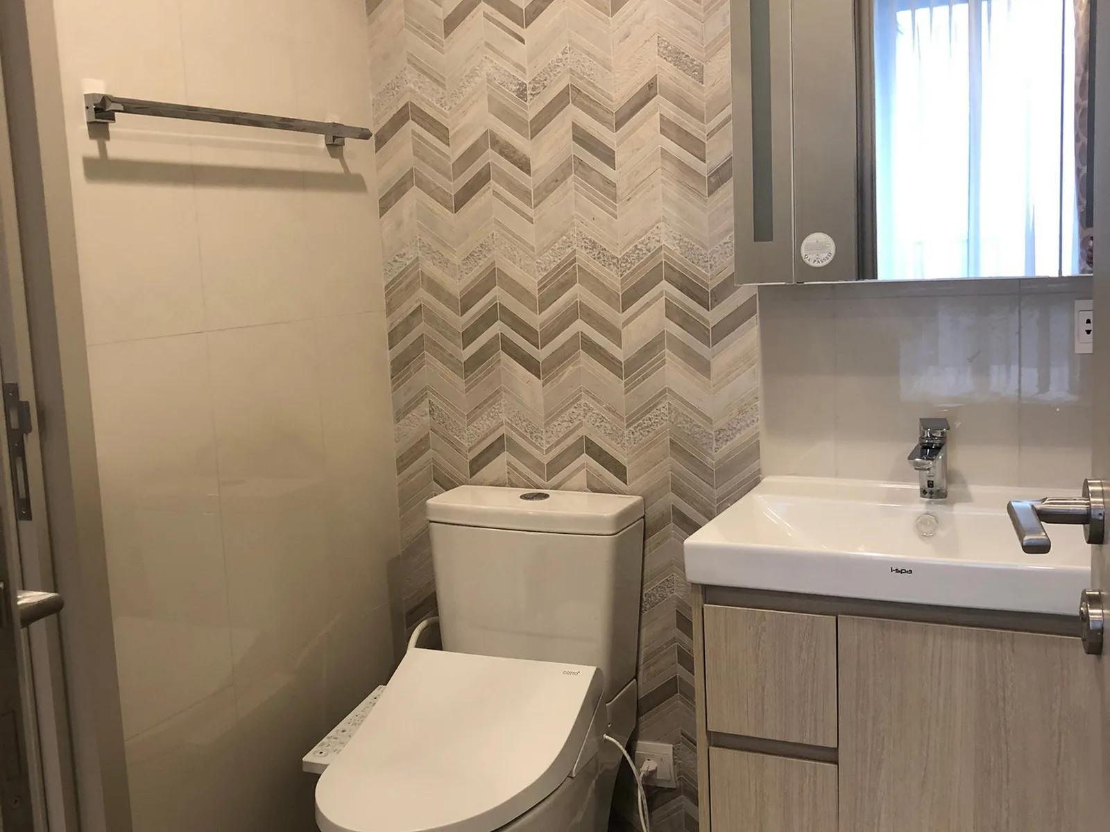 OKA HAUS Sukhumvit 36 — photo 11