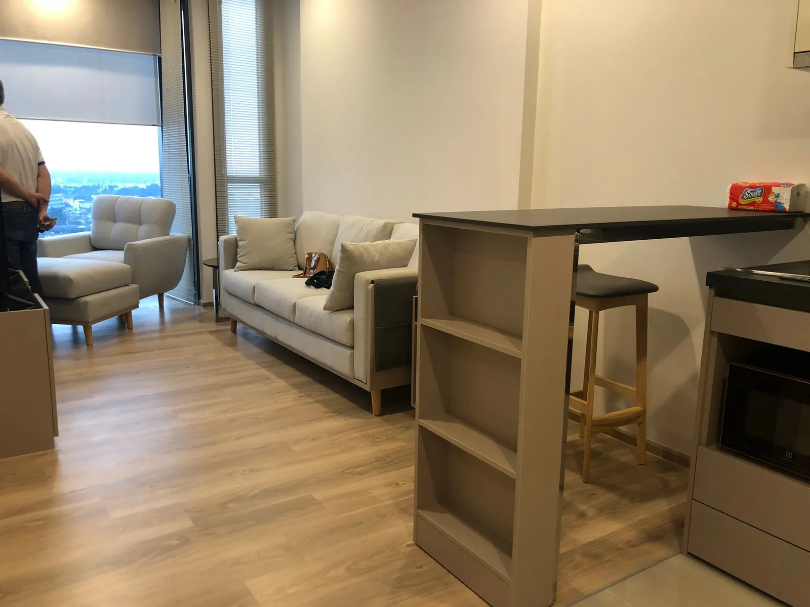 OKA HAUS Sukhumvit 36 — photo 8