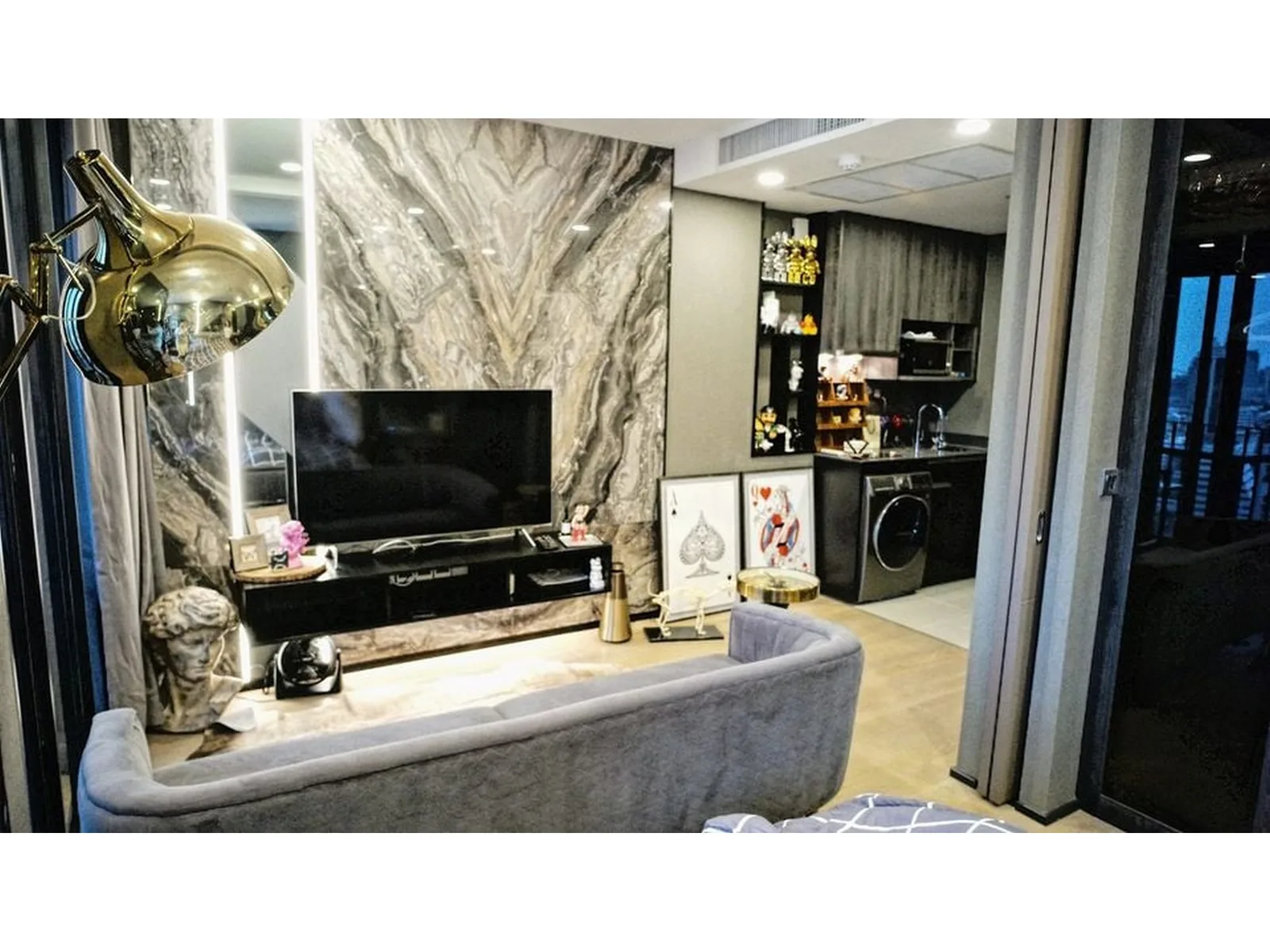 Ashton Chula - Silom — photo 2