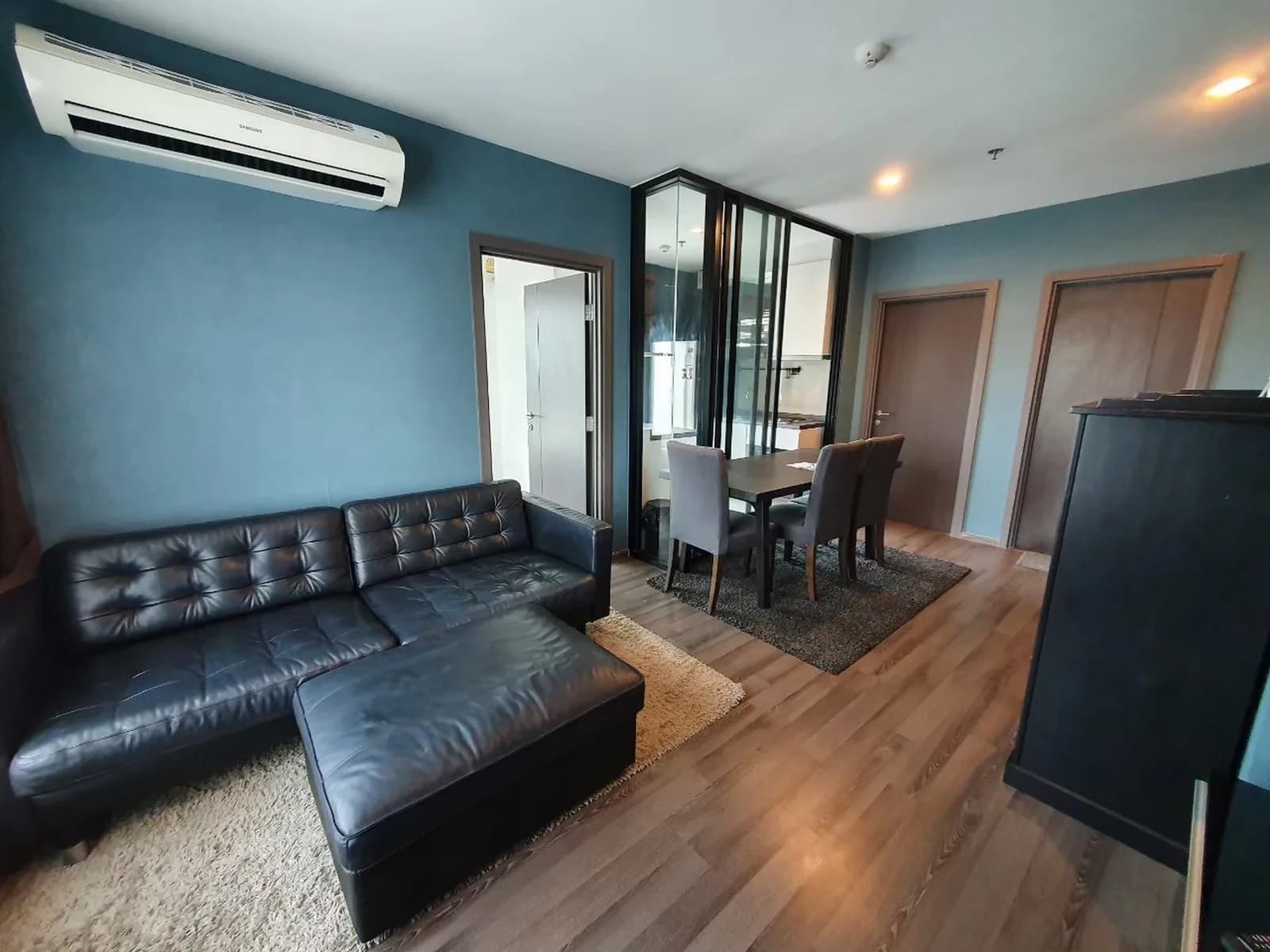 The Base Park West Sukhumvit 77 — photo 1