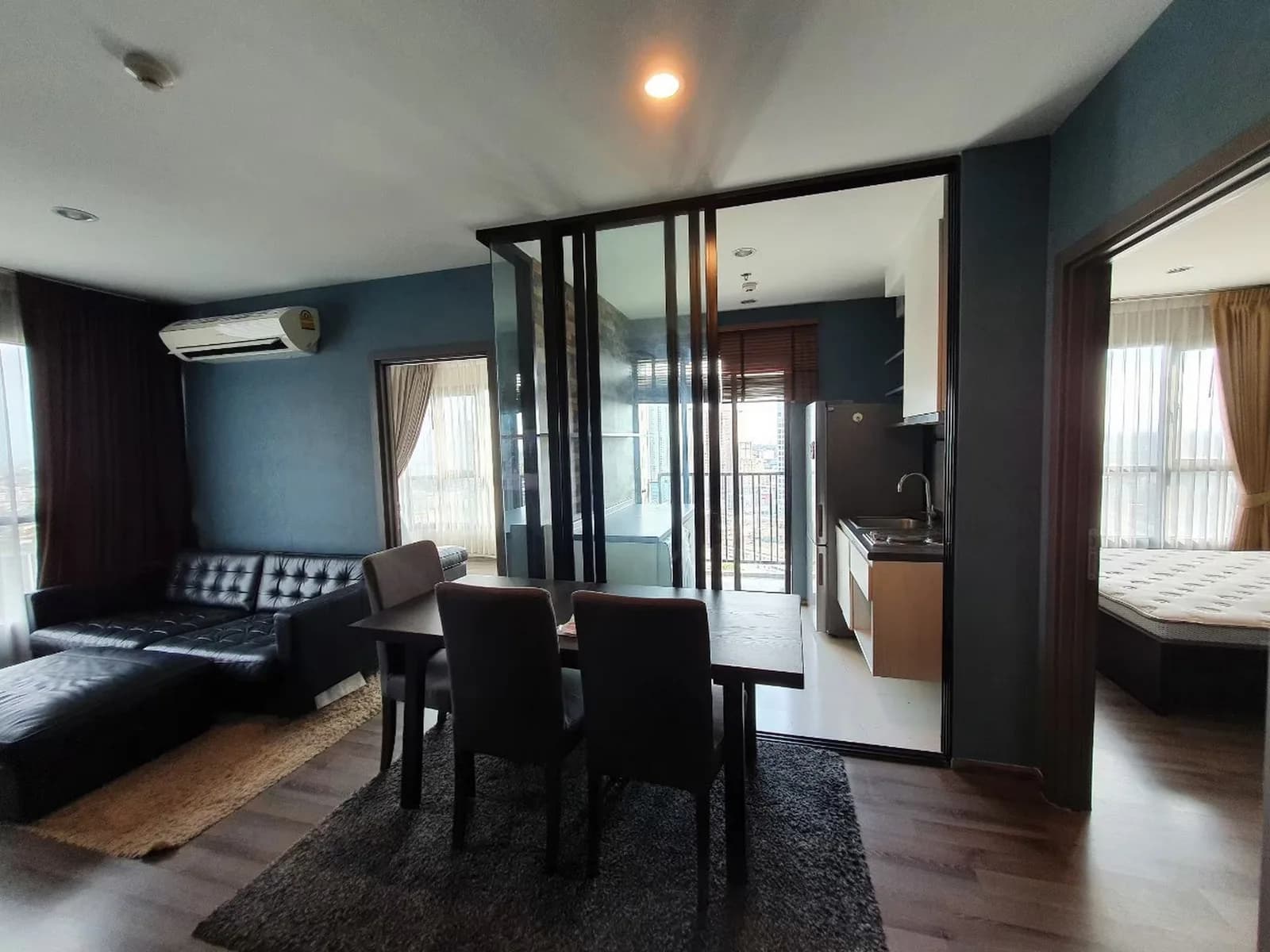 The Base Park West Sukhumvit 77 — photo 3
