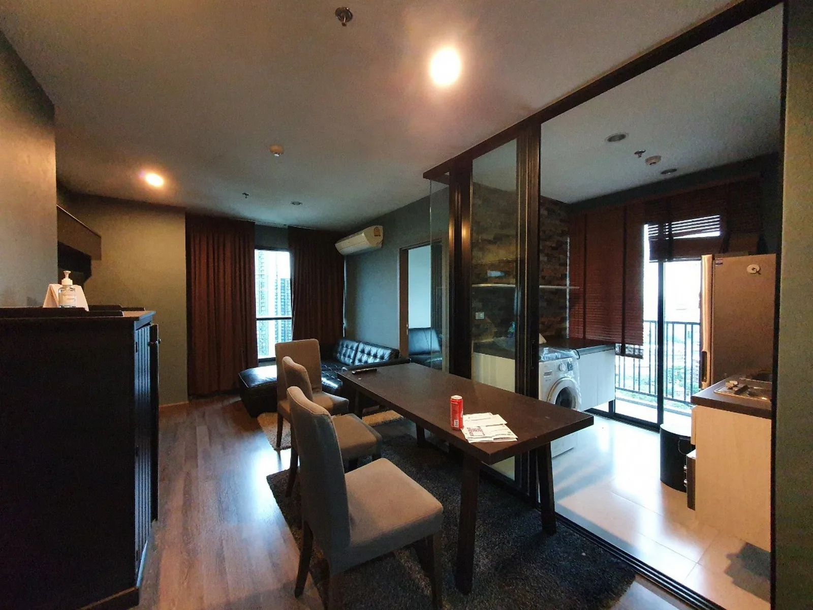 The Base Park West Sukhumvit 77 — photo 4
