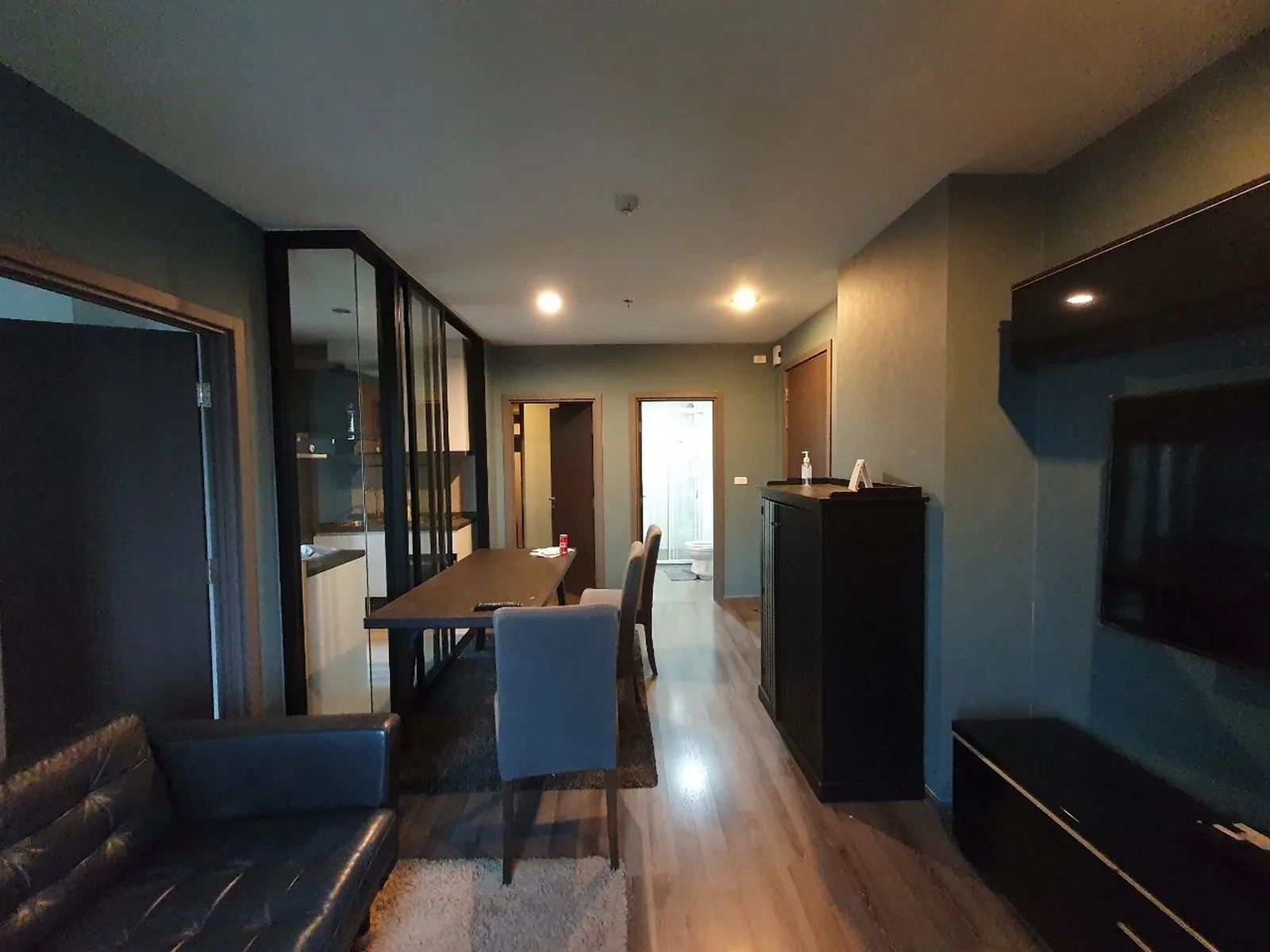 The Base Park West Sukhumvit 77 — photo 6