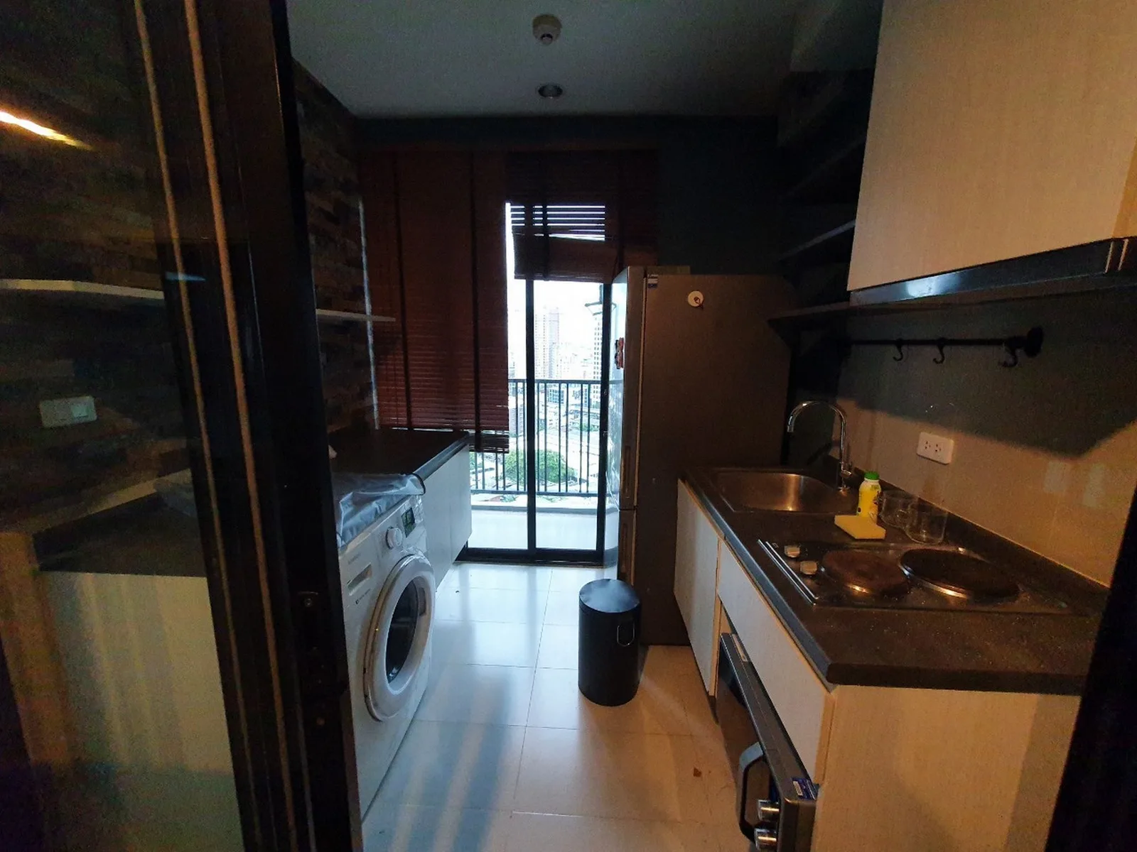 The Base Park West Sukhumvit 77 — photo 10