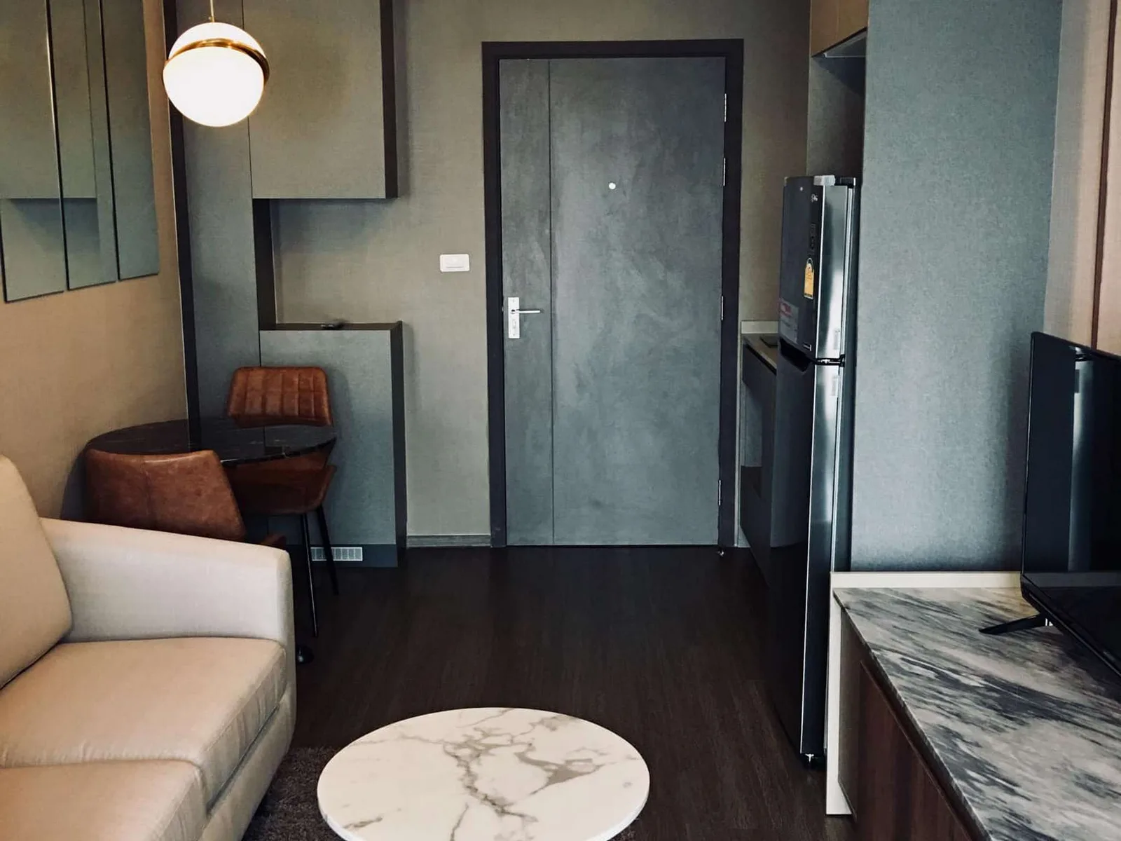 Ideo Sukhumvit 93 — photo 3