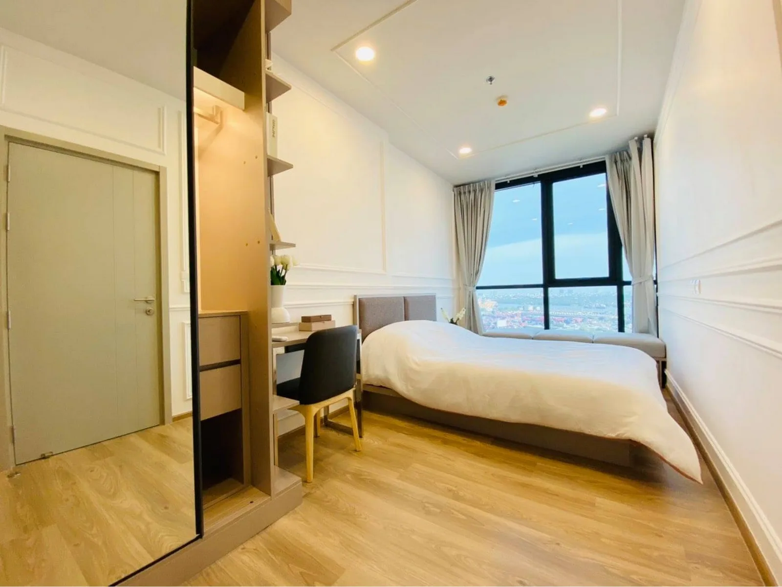 OKA HAUS Sukhumvit 36 — photo 3