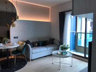 Lumpini Suite Phetchaburi - Makkasan