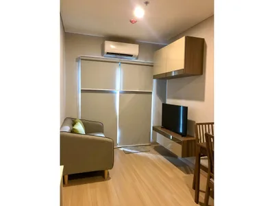 Lumpini Suite Phetchaburi - Makkasan
