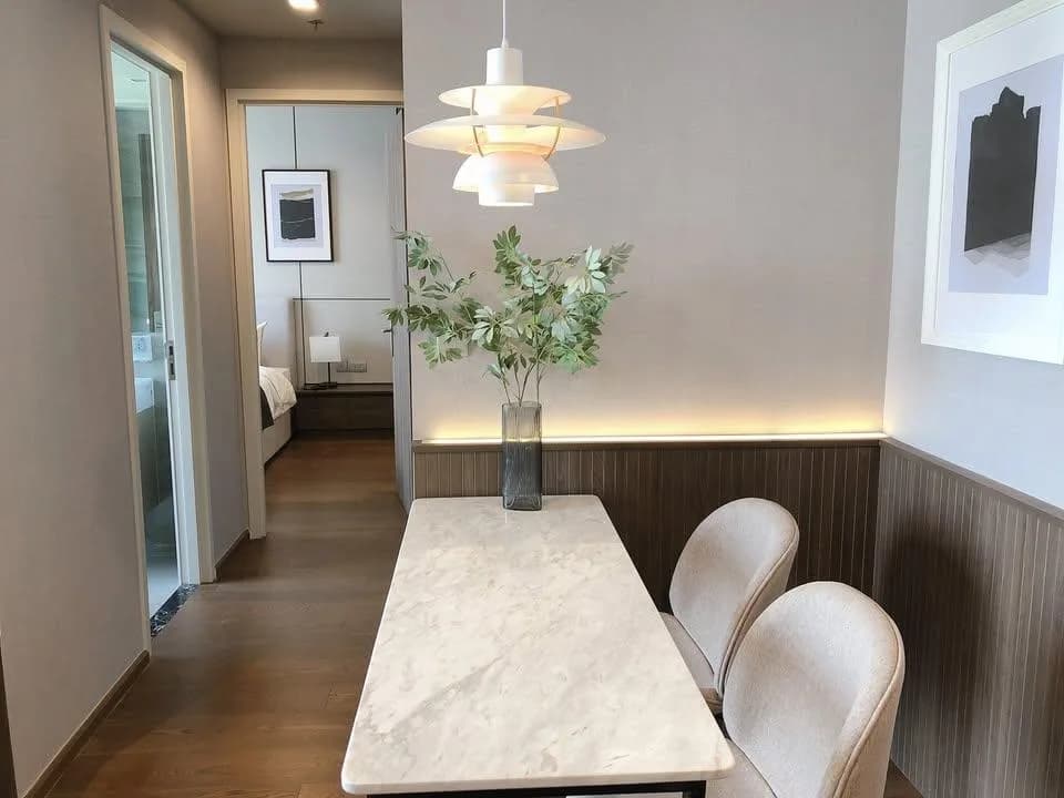 Ideo Q Sukhumvit 36 — photo 5