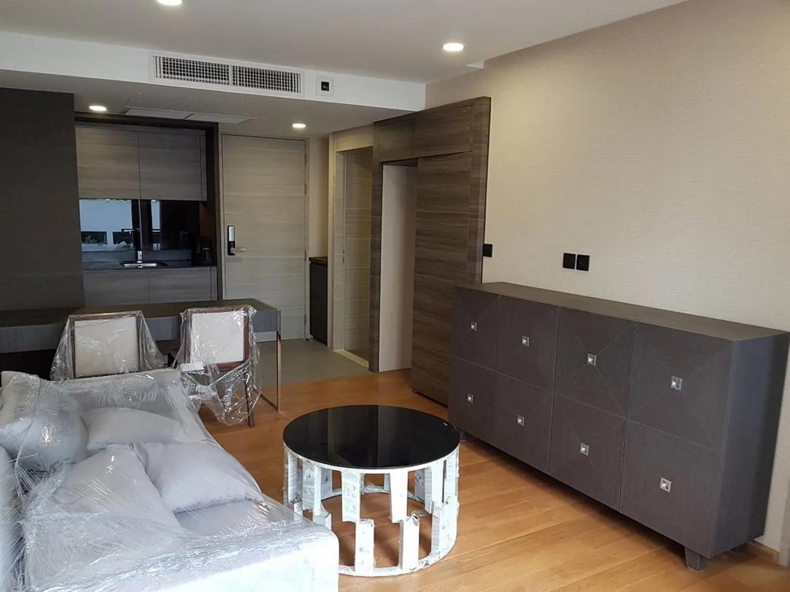 Klass Condo Langsuan — photo 2