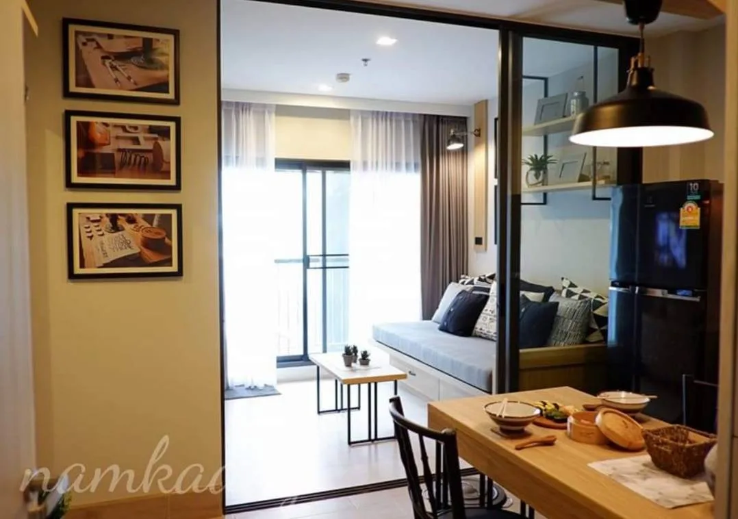 Life Sukhumvit 48 — photo 1
